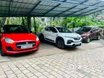 Swift polo innova rent a car available now