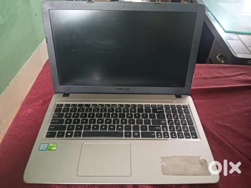 Sale my asus vivobook 15 with best condition