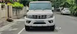 Mahindra Bolero 1.5 B6 (O), 2022, Diesel