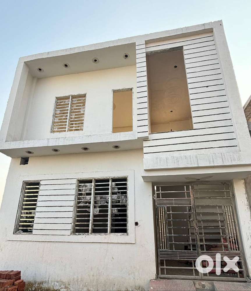 Modern 3BHK House for Sale in Bareilly