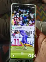 Infinix zero 30 5g 12 256 gb 1year good condition