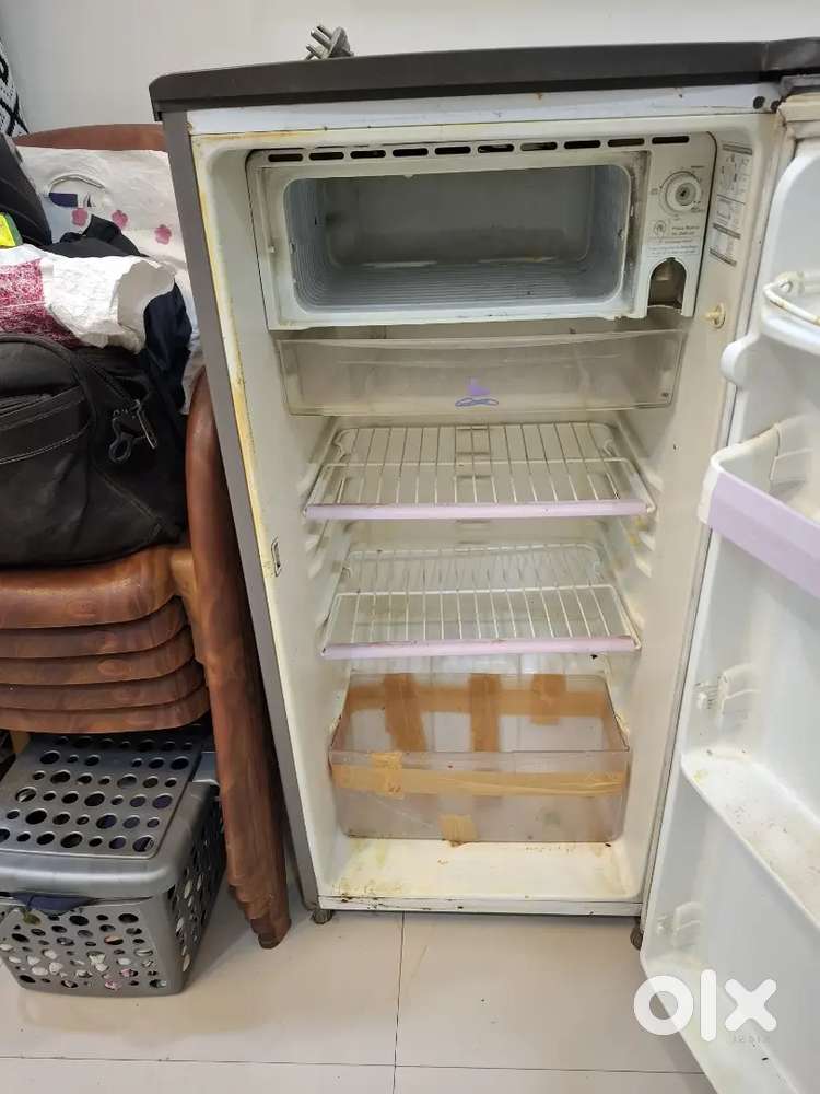 LG Refrigerator Frige