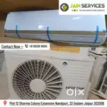 Split ac window ac