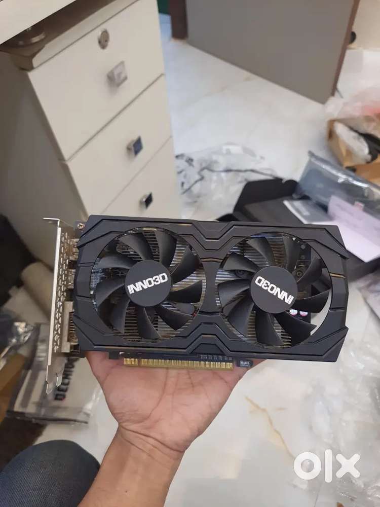 Graphic card