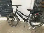 Tata stryder cycle