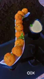 Need a helper for fastfood restaurant