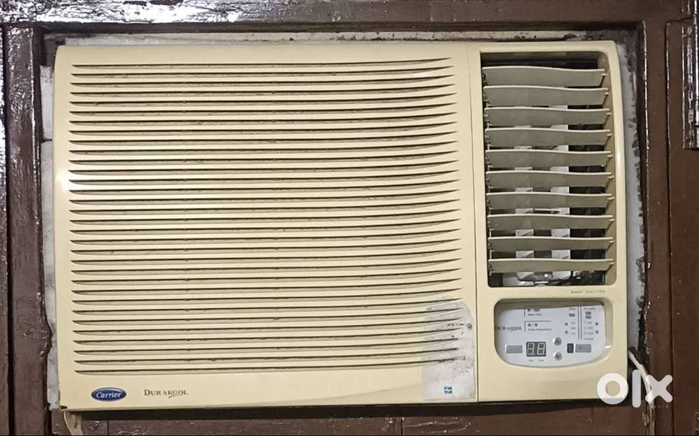 2 nos Carrier AC of 1.5 ton