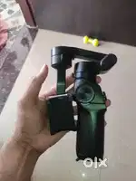 Digitek (DSG-009F AI) 3 Axis Smartphone Gimbal