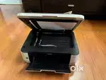 Canon Pixma all in one printer (without catridges)