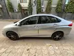 Honda City 1.5 VX i-VTEC MT, 2017, CNG & Hybrids