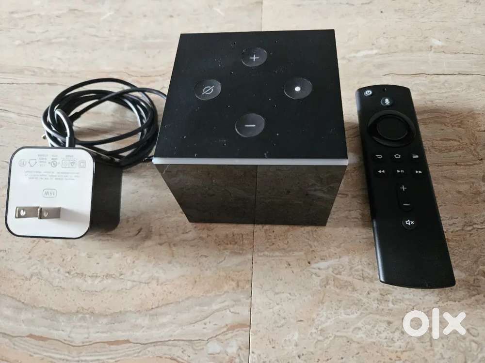 Amazon Fire TV Cube 1st generation