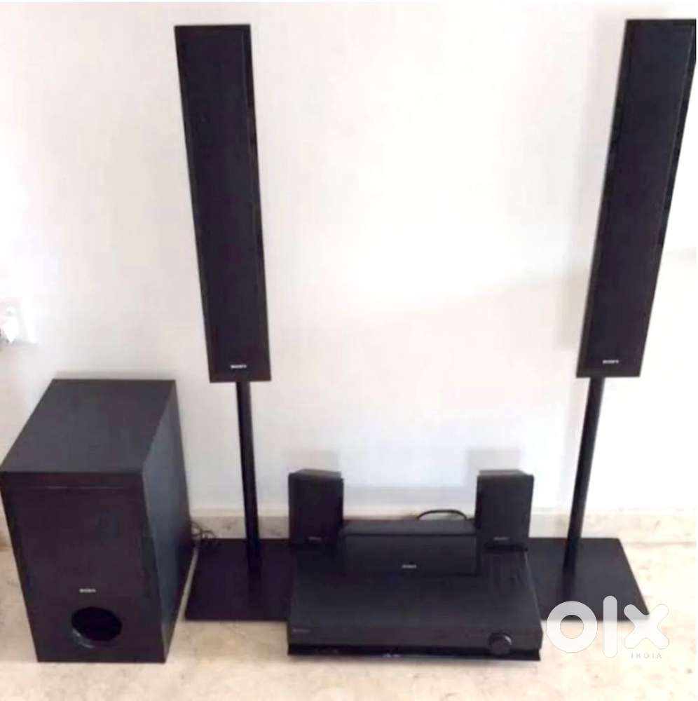 Sony Home Theater 5.1