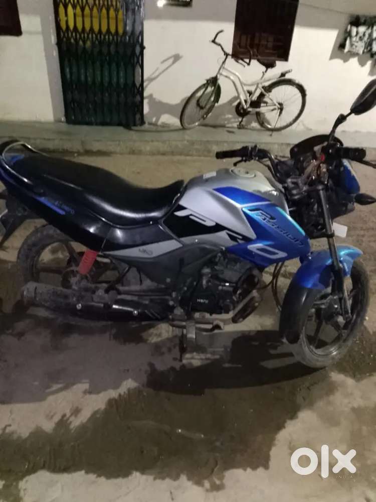 Passion pro 2020 model