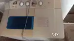 Washing machine (11kg)