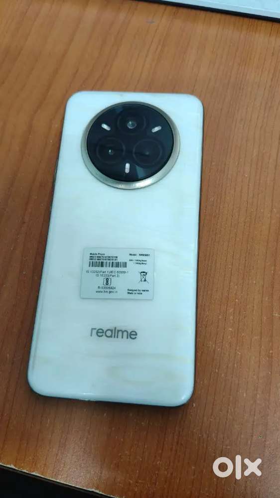 Realme 14 pro plus (8/128gb)