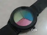 Colour change watch Limited edition imported product