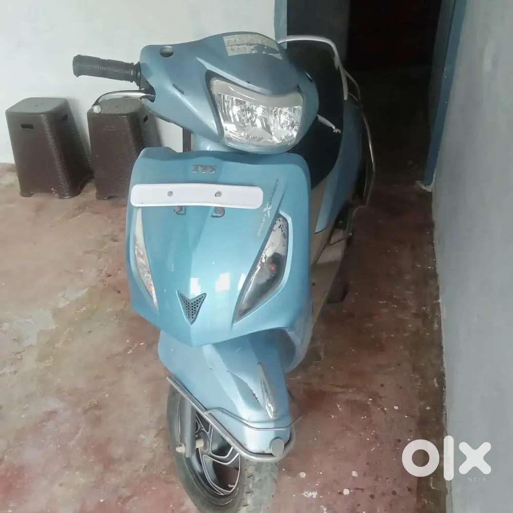 Jupiter scooty
