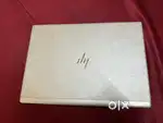 8 generation hp laptop
