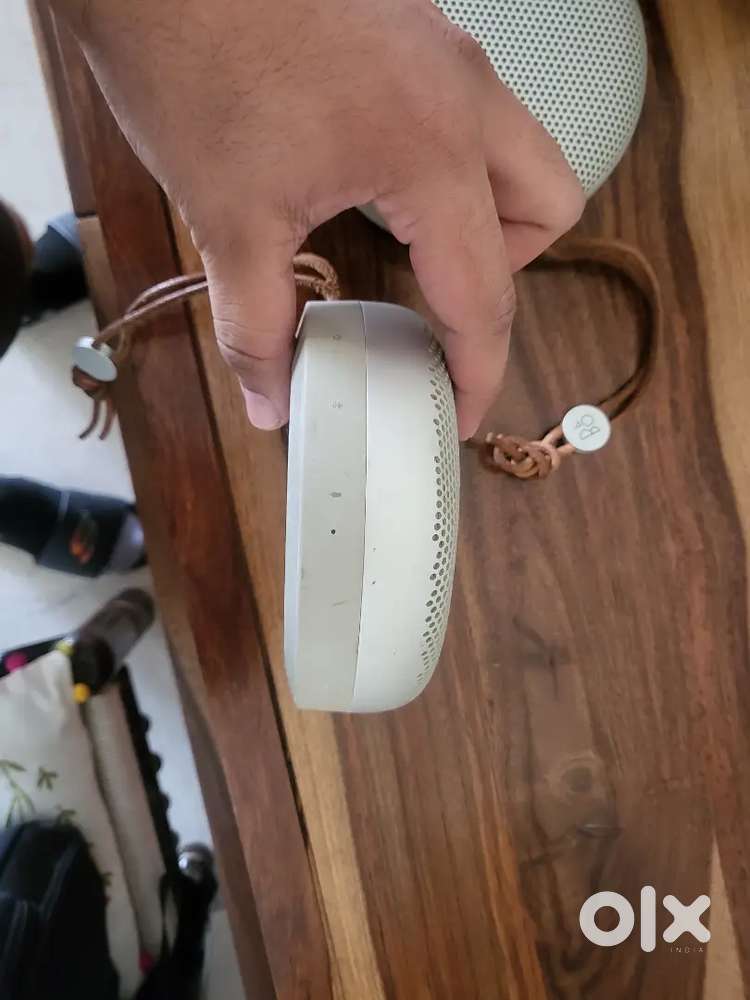 Bang And Olufsen A1