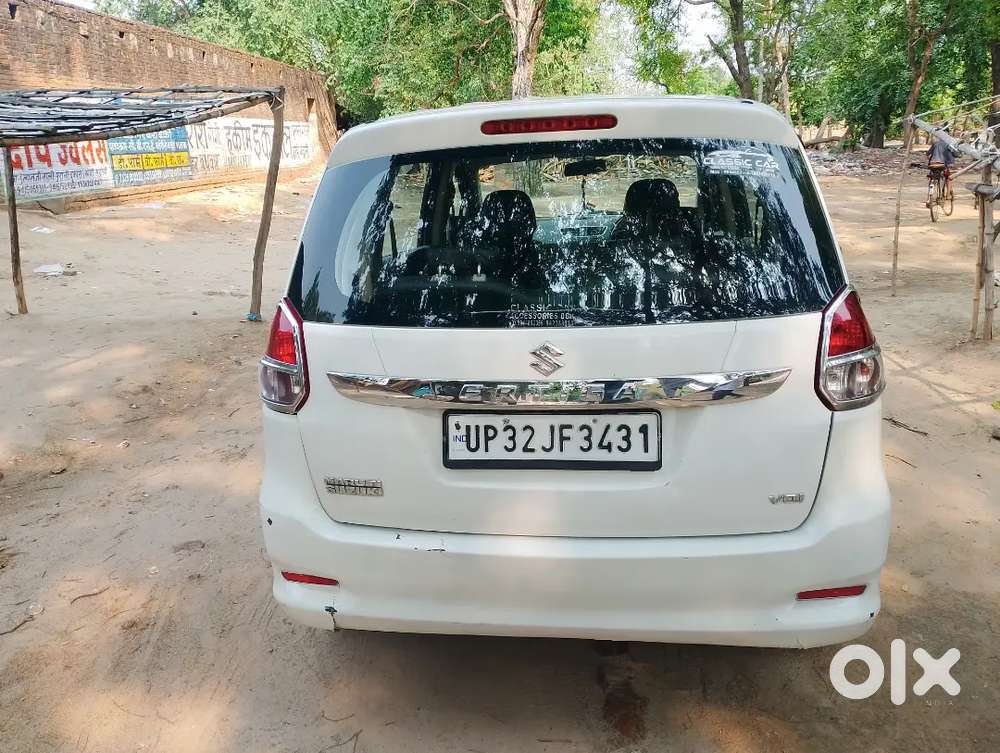 Maruti Suzuki Ertiga Good Condition