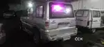 Good family maintained 10 seater, KL REG fancy number, FC till 2029