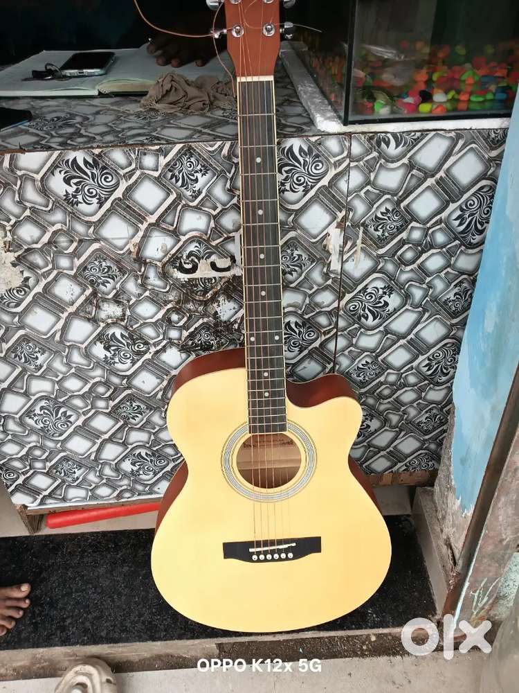 Yamaha guitar for sale