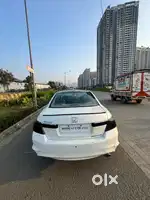 Honda Accord 2009 Petrol+Cng