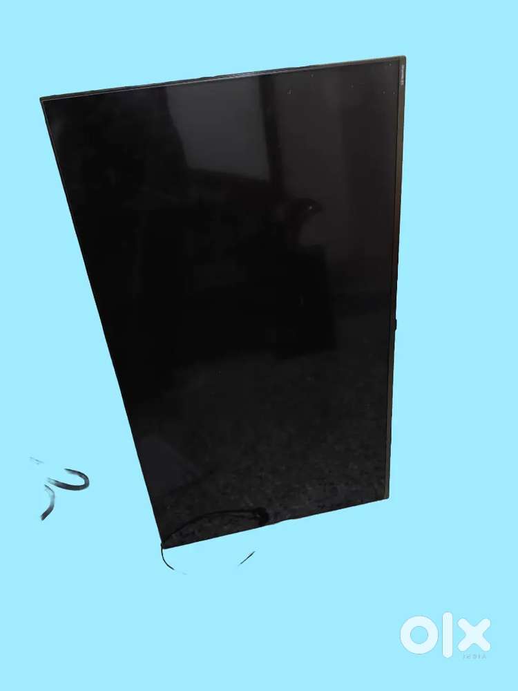 LG 50 inch smart TV model Nano cell