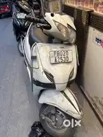 Activa engine bilkul sahi