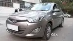 Hyundai i20 2010-2012 1.2 Asta, 2012, Diesel