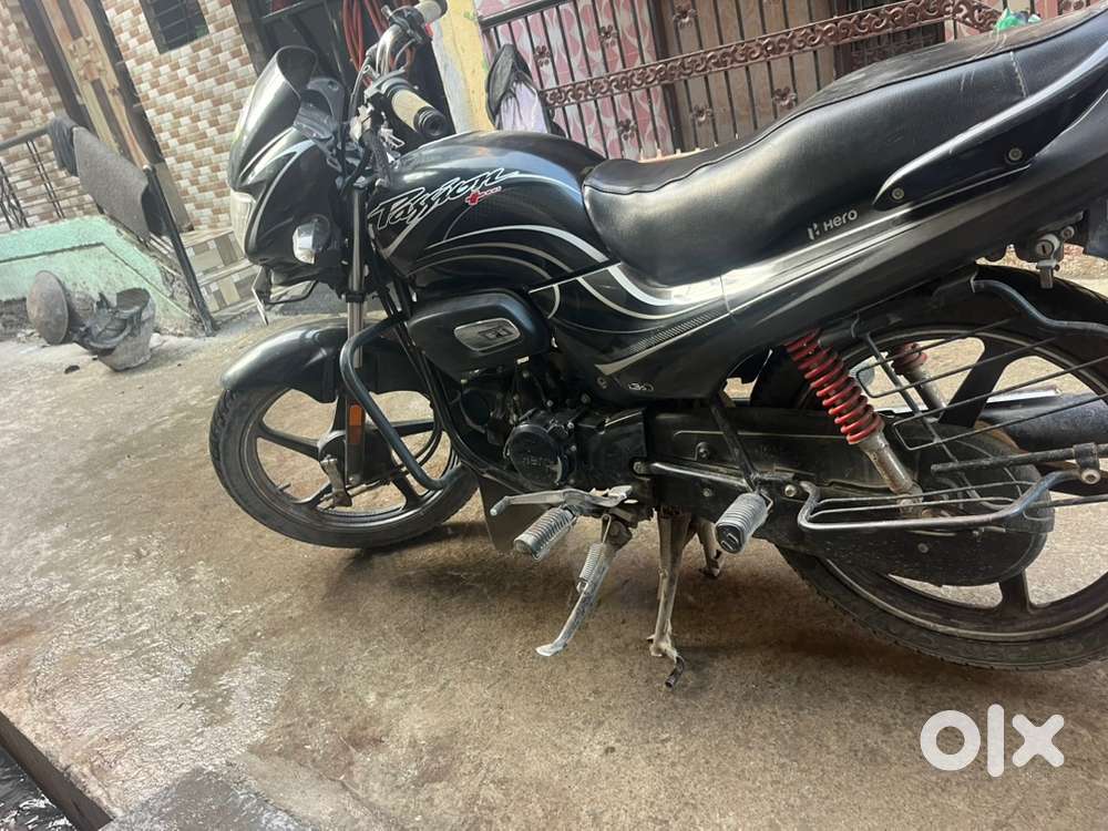 Good condition all service done on time