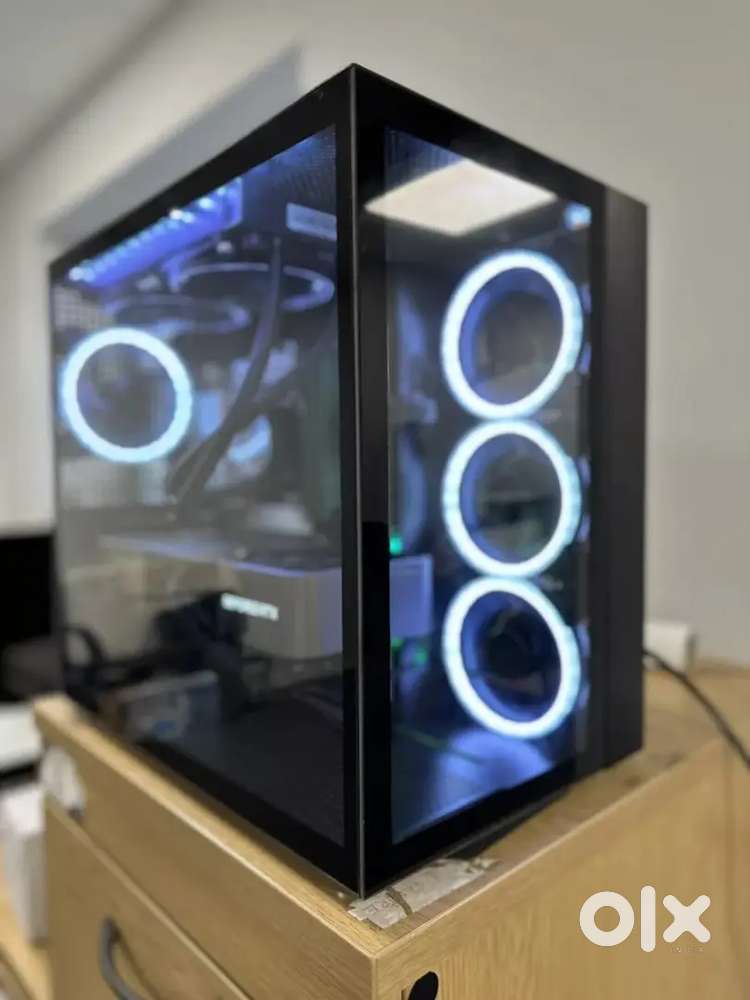 VR POWERFUL Gaming PC Nvidia RTX 4070 / Intel i9 13TH GEN / 64GB DDR4