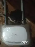 Tp link router