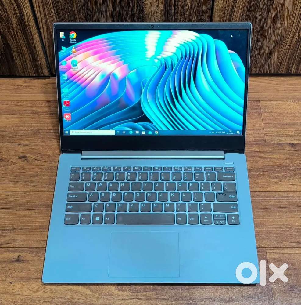 LENOVO IDEAPAD - LAPTOP