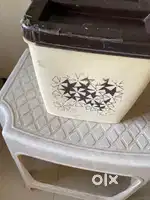 Two sets of four in one brite boxes