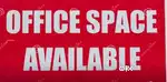 OFFICE ROOMS FOR RENT