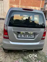 Maruti Suzuki Wagon R Stingray 2013 Petrol 75000 Km Driven