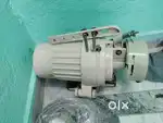 Sewing Machine clutch moter