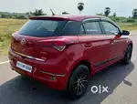 Hyundai Elite i20 2017