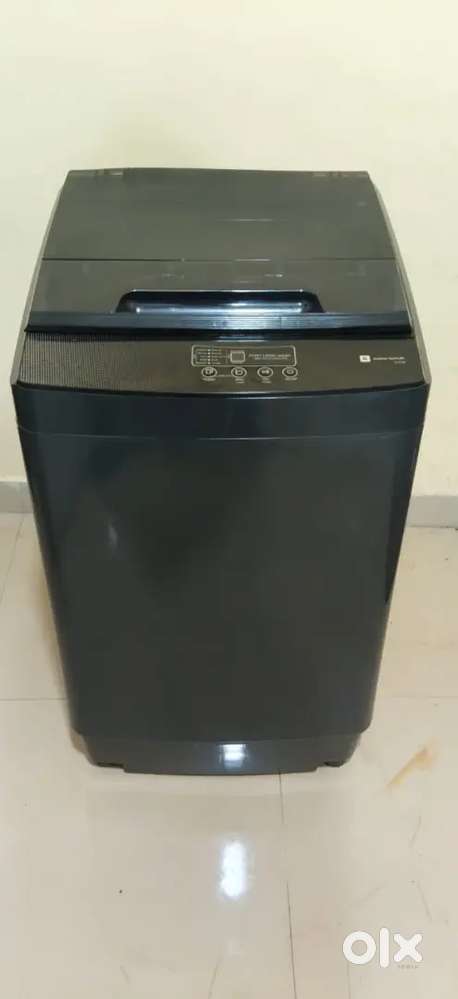 Realme top load washing machine
