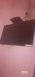 SAMSUNG LED TV