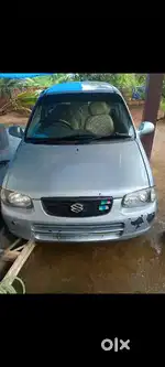 Maruti Suzuki Alto 2003 Petrol Good Condition