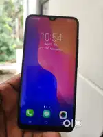 Vivo1820 Vivo 3GB RAM 32GB PHONE MEMORY