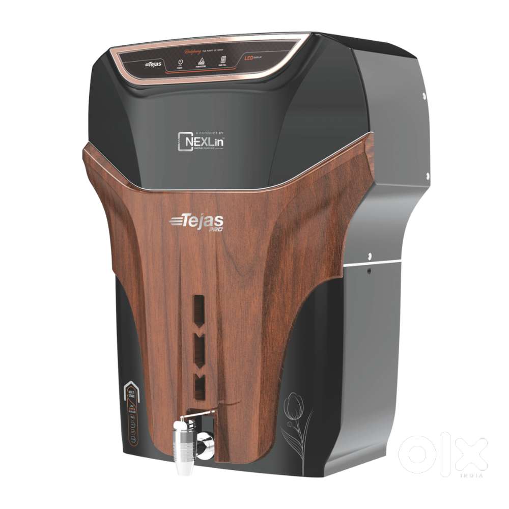 (RO+UV+TDS)Purifier For Sale