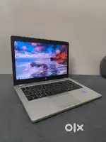 HP Elite book