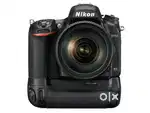 Nikon d750 for rent