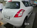 Maruti Suzuki Swift 2018