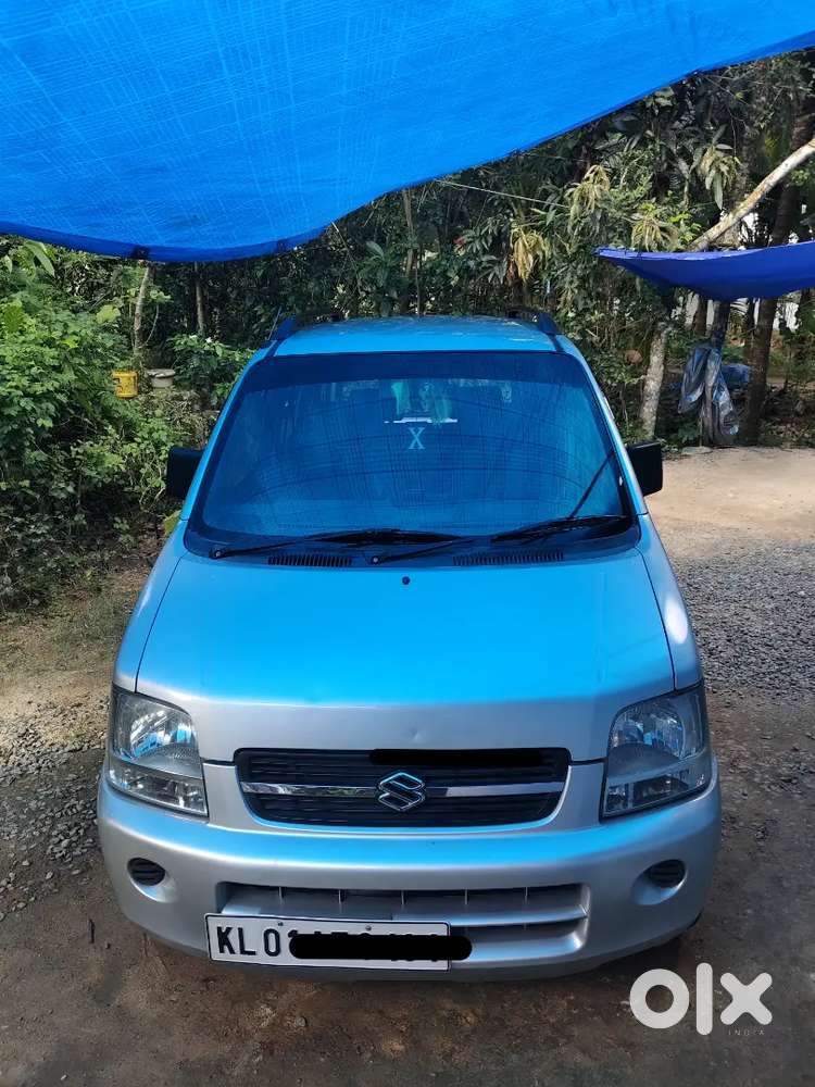 Wagonr 2004 vxi/chilled Ac/power steering/papper up to 2030 sep
