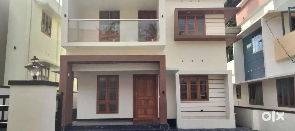 70 lakhs for house with 6 cent plot