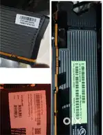 MSI RX 5700 XT 8G